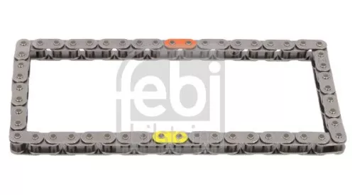 Kettingaandrijving, oliepomp aandrijving FEBI BILSTEIN 192631)