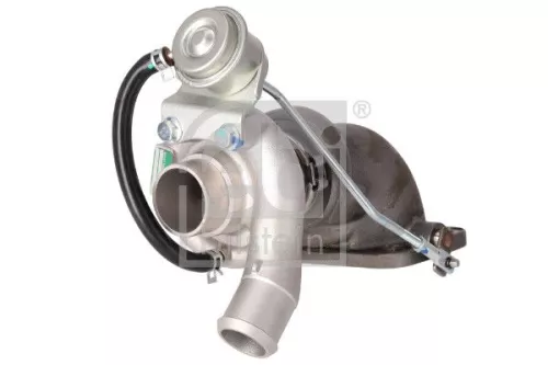Oplader, opladen (supercharged/turbocharged) FEBI BILSTEIN 191756)