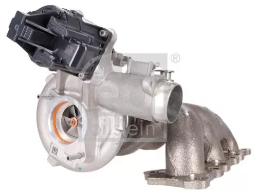 Oplader, opladen (supercharged/turbocharged) FEBI BILSTEIN 191761)