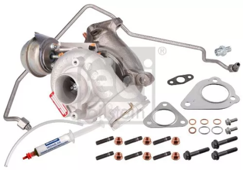 Oplader, opladen (supercharged/turbocharged) FEBI BILSTEIN 191764)