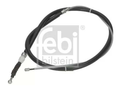 Kabeltrek, parkeerrem FEBI BILSTEIN 192643)