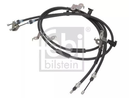 Kabeltrek, parkeerrem FEBI BILSTEIN 192644)