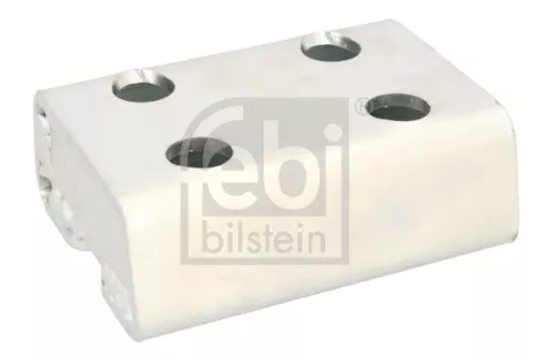 Stop- /Buffer monteren FEBI BILSTEIN 192648)