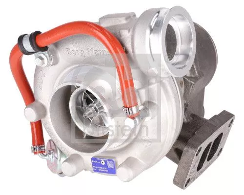 Oplader, opladen (supercharged/turbocharged) FEBI BILSTEIN 191804)