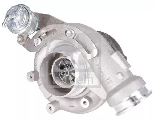 Oplader, opladen (supercharged/turbocharged) FEBI BILSTEIN 191807)