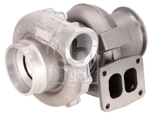 Oplader, opladen (supercharged/turbocharged) FEBI BILSTEIN 191813)