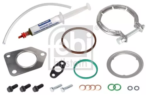 Mounting Kit, charger FEBI BILSTEIN 191820)