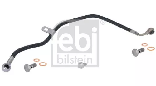 Olieleiding, lader FEBI BILSTEIN 191856)