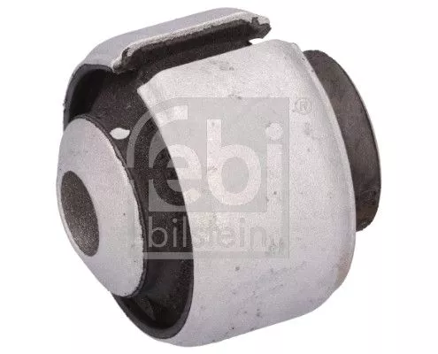 Montage, stuur-/achterarm FEBI BILSTEIN 192790)