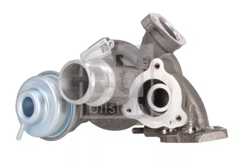 Oplader, opladen (supercharged/turbocharged) FEBI BILSTEIN 191905)
