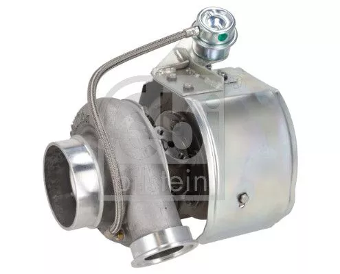 Oplader, opladen (supercharged/turbocharged) FEBI BILSTEIN 191914)