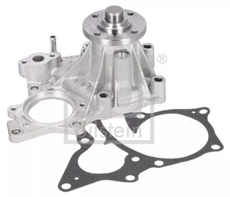 Water Pump, engine cooling FEBI BILSTEIN 192887)