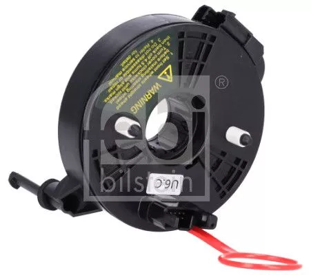 Klokveer, airbag FEBI BILSTEIN 192899)