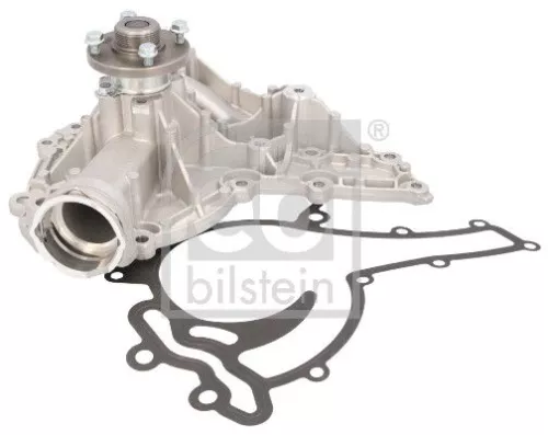 Water Pump, engine cooling FEBI BILSTEIN 192896)