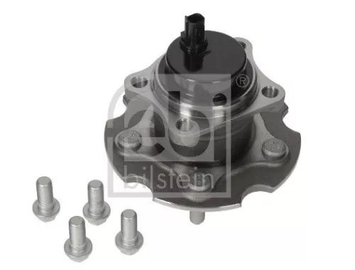 Wiellagerset FEBI BILSTEIN 192898)