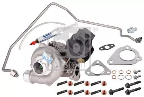 Oplader, opladen (supercharged/turbocharged) FEBI BILSTEIN 191947)
