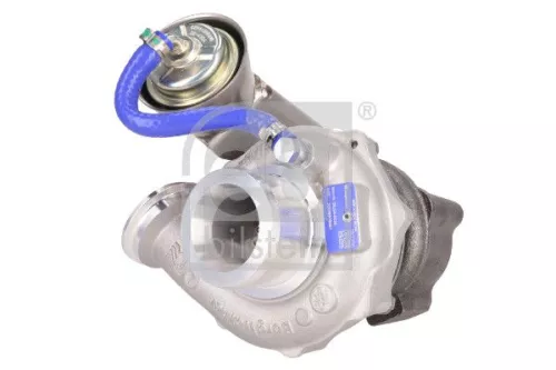 Oplader, opladen (supercharged/turbocharged) FEBI BILSTEIN 192017)