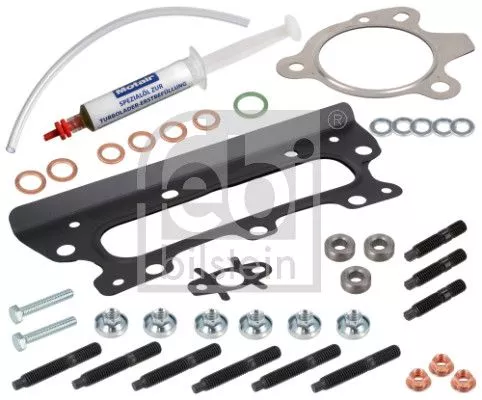 Montageset, oplader FEBI BILSTEIN 192049)