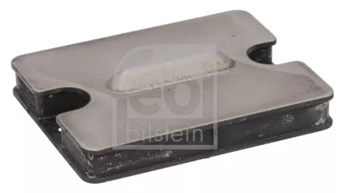 Rubberen buffer, vering FEBI BILSTEIN 193072)