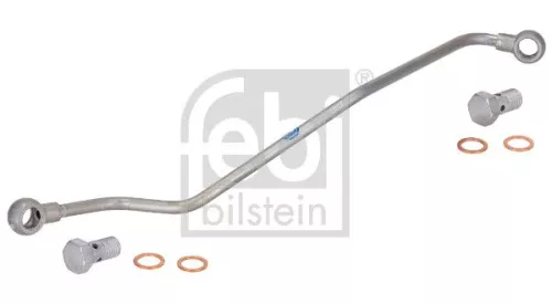 Olieleiding, lader FEBI BILSTEIN 192057)