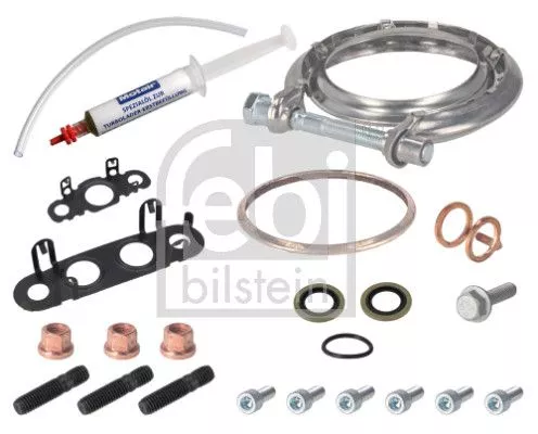 Montageset, oplader FEBI BILSTEIN 192084)