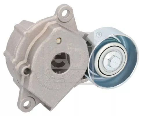 Riemspanner, V-geribbelde riem FEBI BILSTEIN 193244)