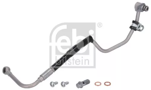 Olieleiding, lader FEBI BILSTEIN 192095)