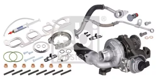Oplader, opladen (supercharged/turbocharged) FEBI BILSTEIN 192147)