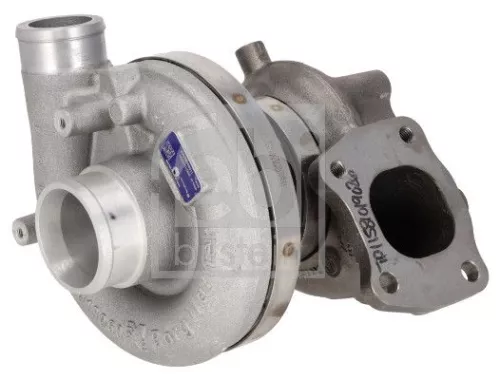 Oplader, opladen (supercharged/turbocharged) FEBI BILSTEIN 192152)