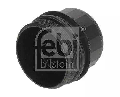 Cap, oil filter housing FEBI BILSTEIN 193329)