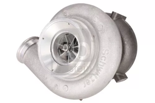 Oplader, opladen (supercharged/turbocharged) FEBI BILSTEIN 192166)
