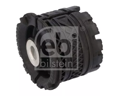 Montage, stuur-/achterarm FEBI BILSTEIN 193393)