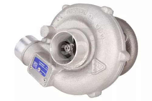Oplader, opladen (supercharged/turbocharged) FEBI BILSTEIN 192213)
