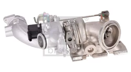 Oplader, opladen (supercharged/turbocharged) FEBI BILSTEIN 192221)