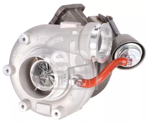 Oplader, opladen (supercharged/turbocharged) FEBI BILSTEIN 192229)
