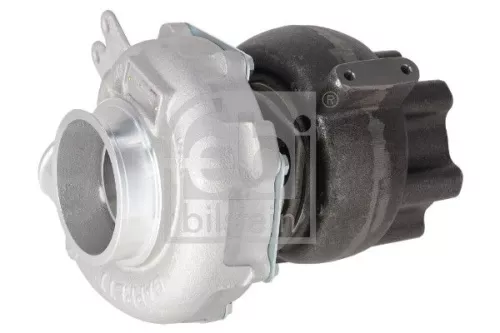 Oplader, opladen (supercharged/turbocharged) FEBI BILSTEIN 192230)