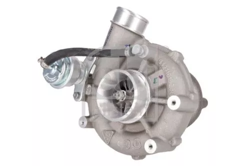 Oplader, opladen (supercharged/turbocharged) FEBI BILSTEIN 192238)