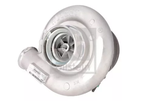 Oplader, opladen (supercharged/turbocharged) FEBI BILSTEIN 192245)
