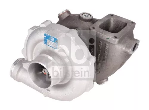 Oplader, opladen (supercharged/turbocharged) FEBI BILSTEIN 192248)