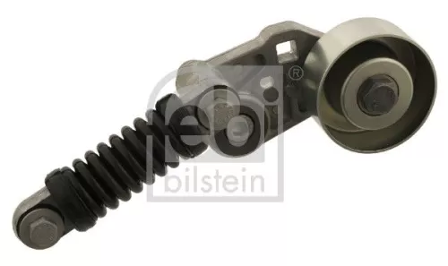 Riemspanner, V-geribbelde riem FEBI BILSTEIN 19355)