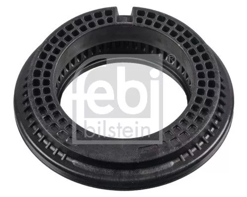Rolling Bearing, suspension strut support mount FEBI BILSTEIN 193569)