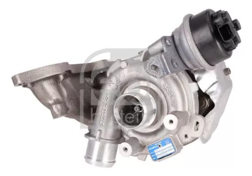 Oplader, opladen (supercharged/turbocharged) FEBI BILSTEIN 193570)