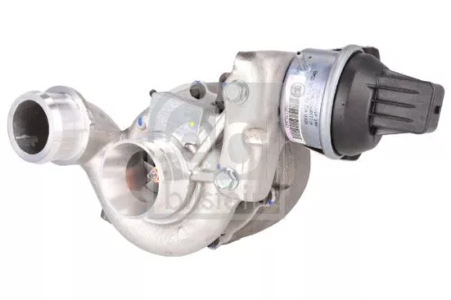 Oplader, opladen (supercharged/turbocharged) FEBI BILSTEIN 192264)