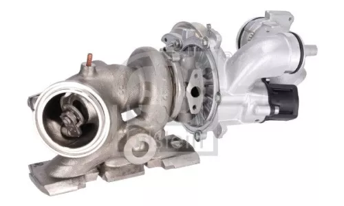 Oplader, opladen (supercharged/turbocharged) FEBI BILSTEIN 192287)