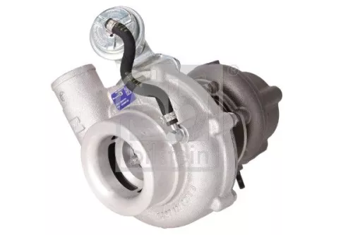 Oplader, opladen (supercharged/turbocharged) FEBI BILSTEIN 192288)