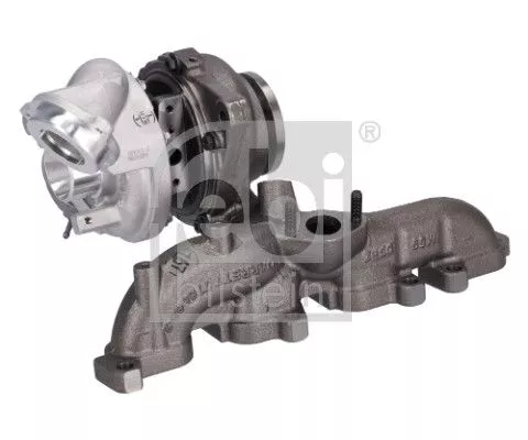 Oplader, opladen (supercharged/turbocharged) FEBI BILSTEIN 192289)