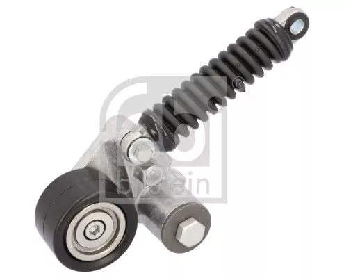 Riemspanner, V-geribbelde riem FEBI BILSTEIN 193647)