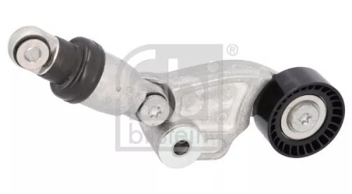 Riemspanner, V-geribbelde riem FEBI BILSTEIN 193649)