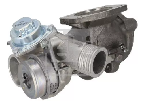 Oplader, opladen (supercharged/turbocharged) FEBI BILSTEIN 192298)