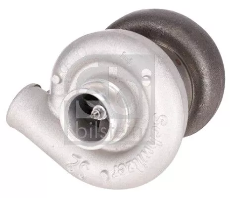 Oplader, opladen (supercharged/turbocharged) FEBI BILSTEIN 192315)